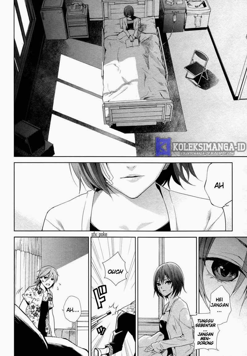 Martial Peak Part 2 Chapter 3491 - halaman 8