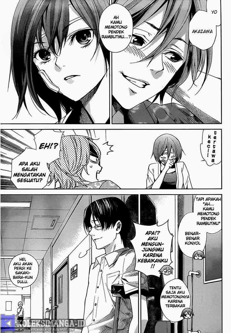 Martial Peak Part 2 Chapter 3491 - halaman 9