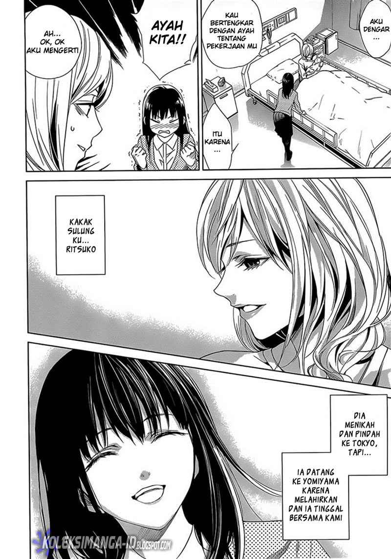 Martial Peak Part 2 Chapter 3492 - halaman 10