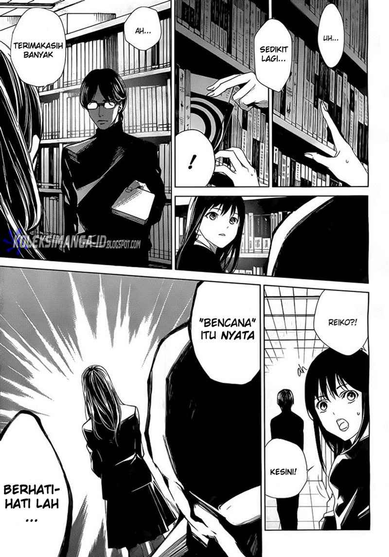 Martial Peak Part 2 Chapter 3492 - halaman 13