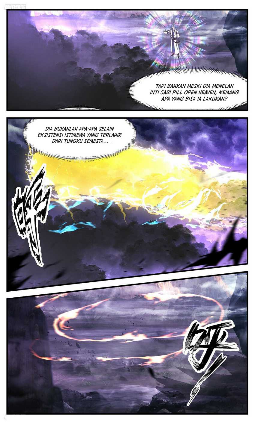 Martial Peak Part 2 Chapter 3508 - halaman 4
