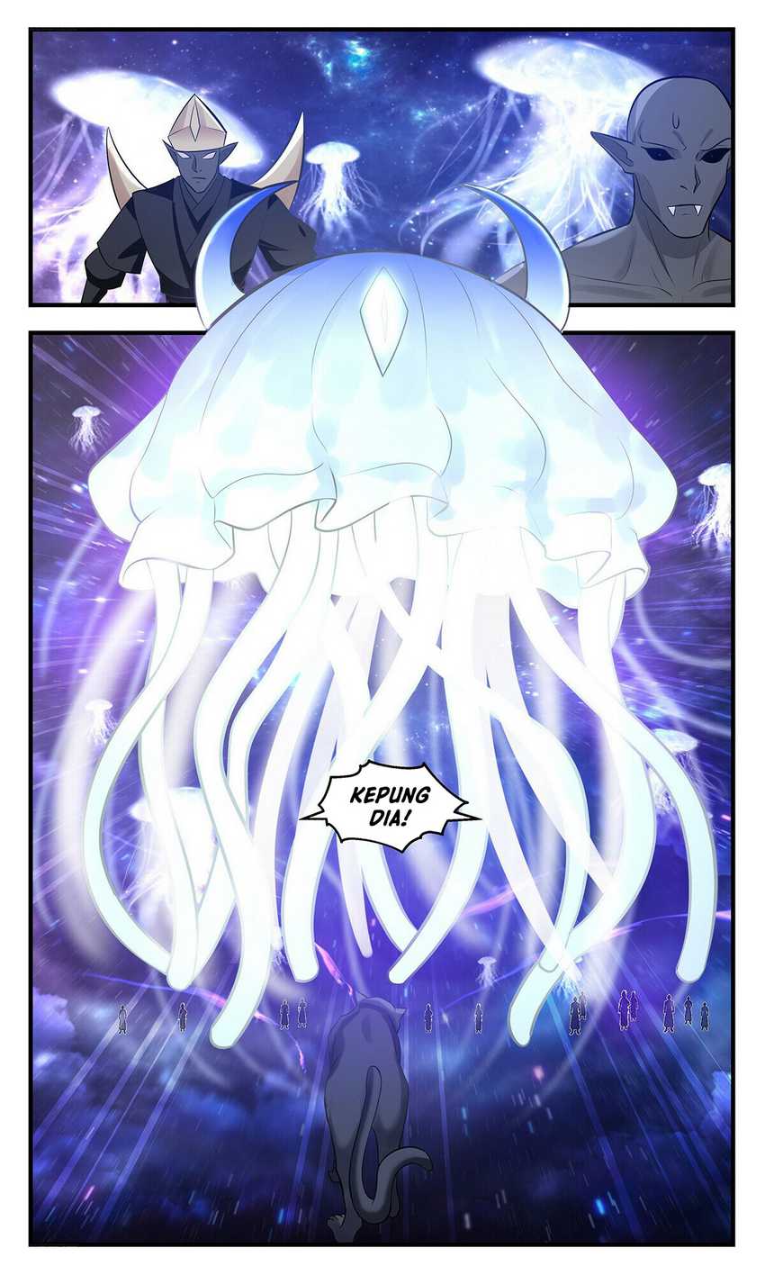 Martial Peak Part 2 Chapter 3515 - halaman 4