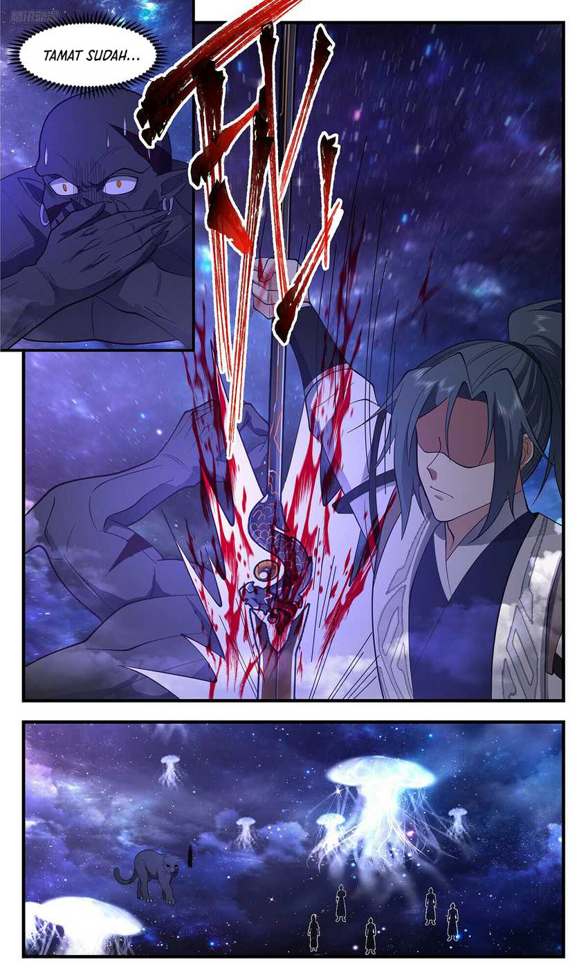 Martial Peak Part 2 Chapter 3516 - halaman 8