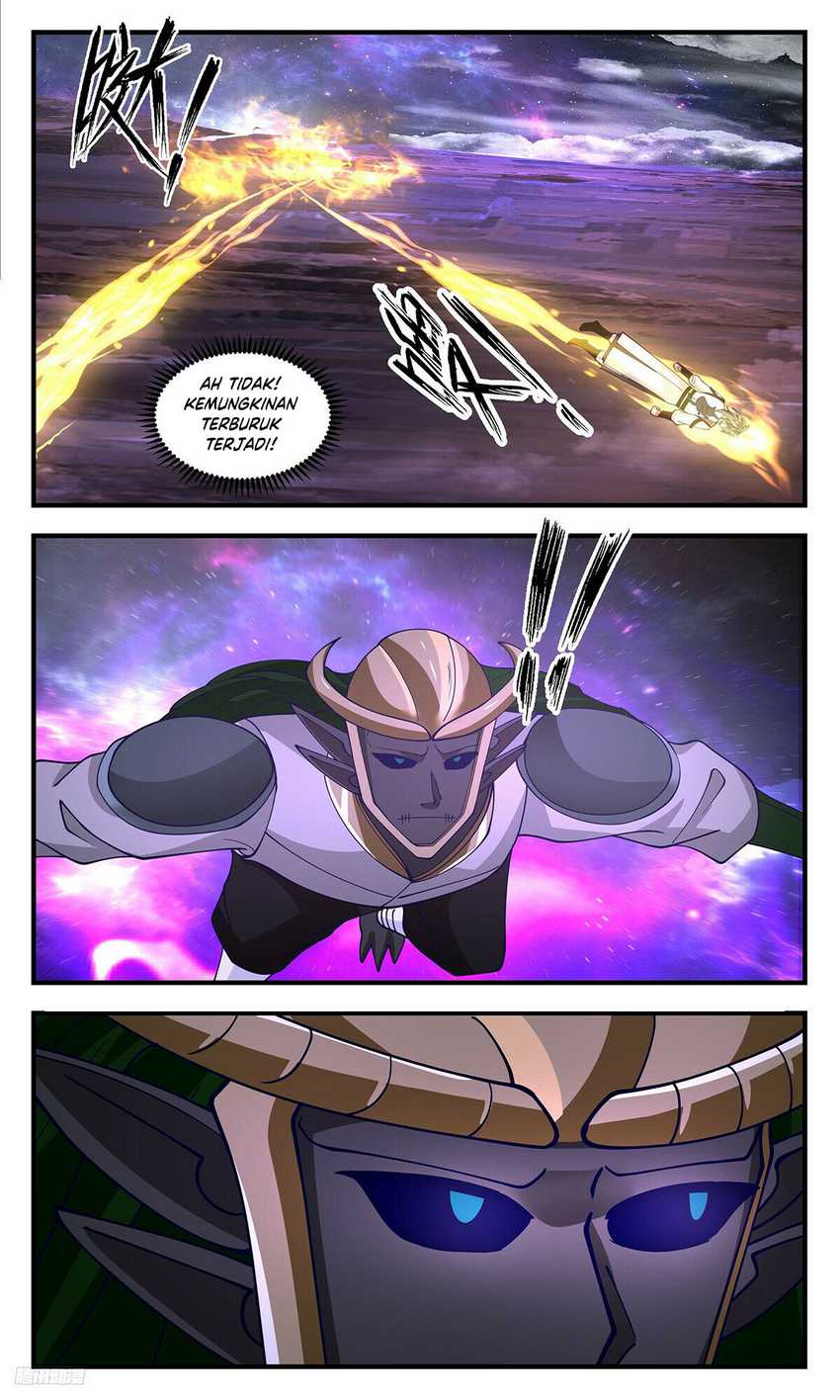 Martial Peak Part 2 Chapter 3520 - halaman 10