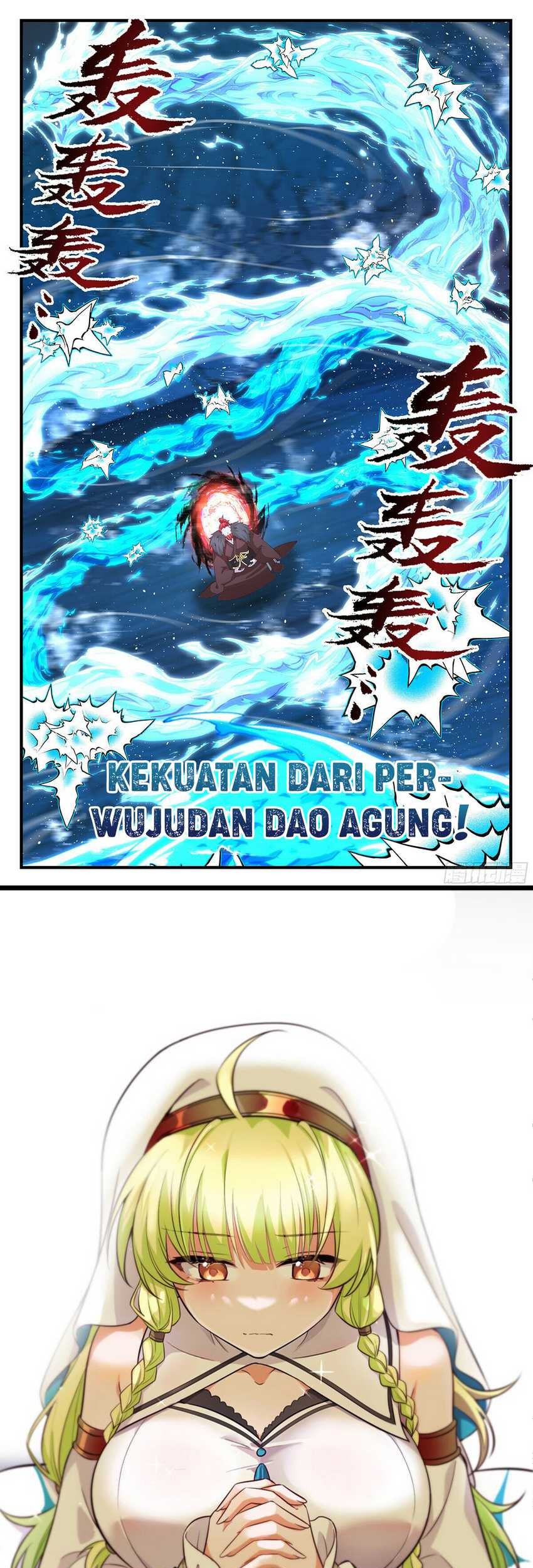 Martial Peak Part 2 Chapter 3528 - halaman 12
