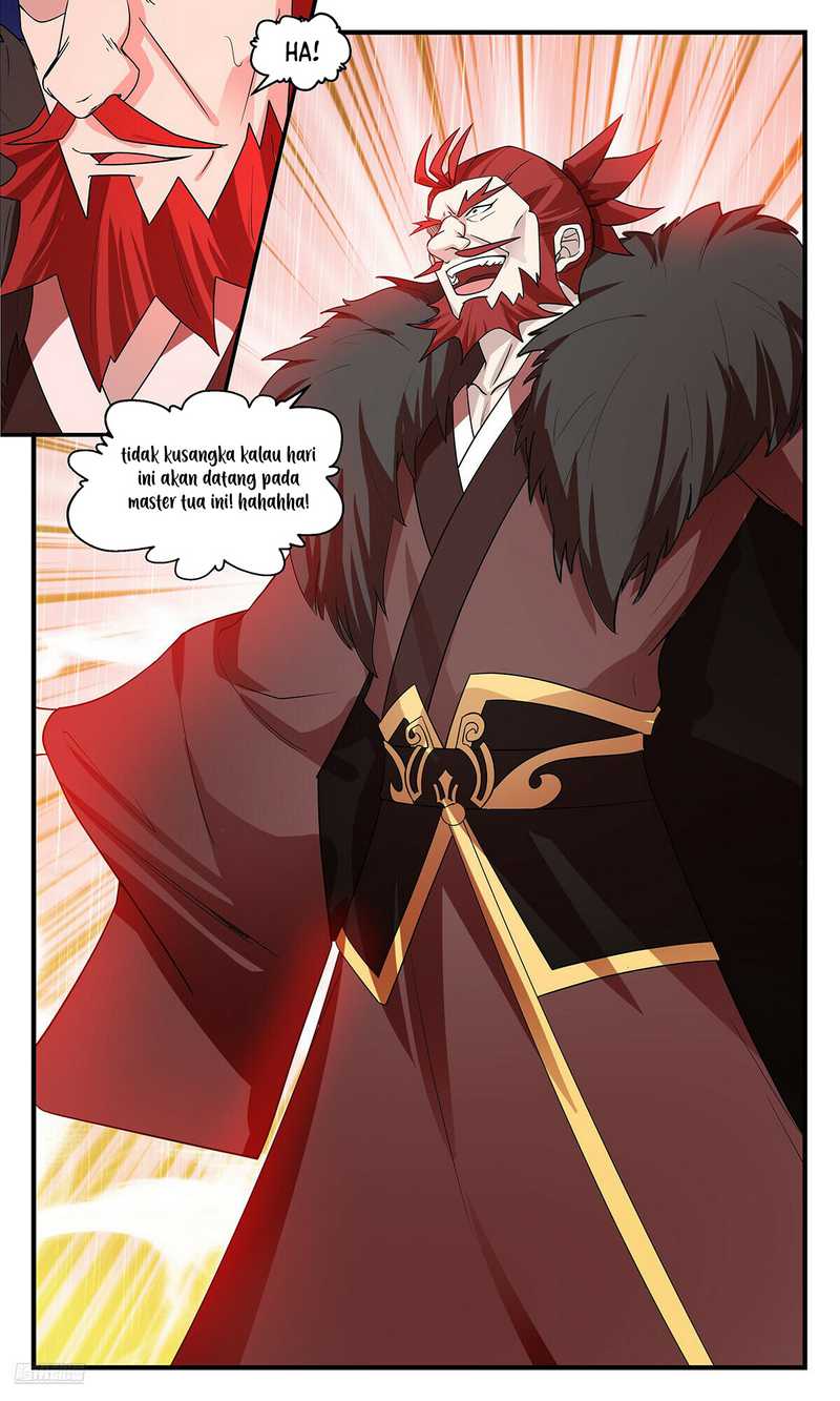 Martial Peak Part 2 Chapter 3529 - halaman 10