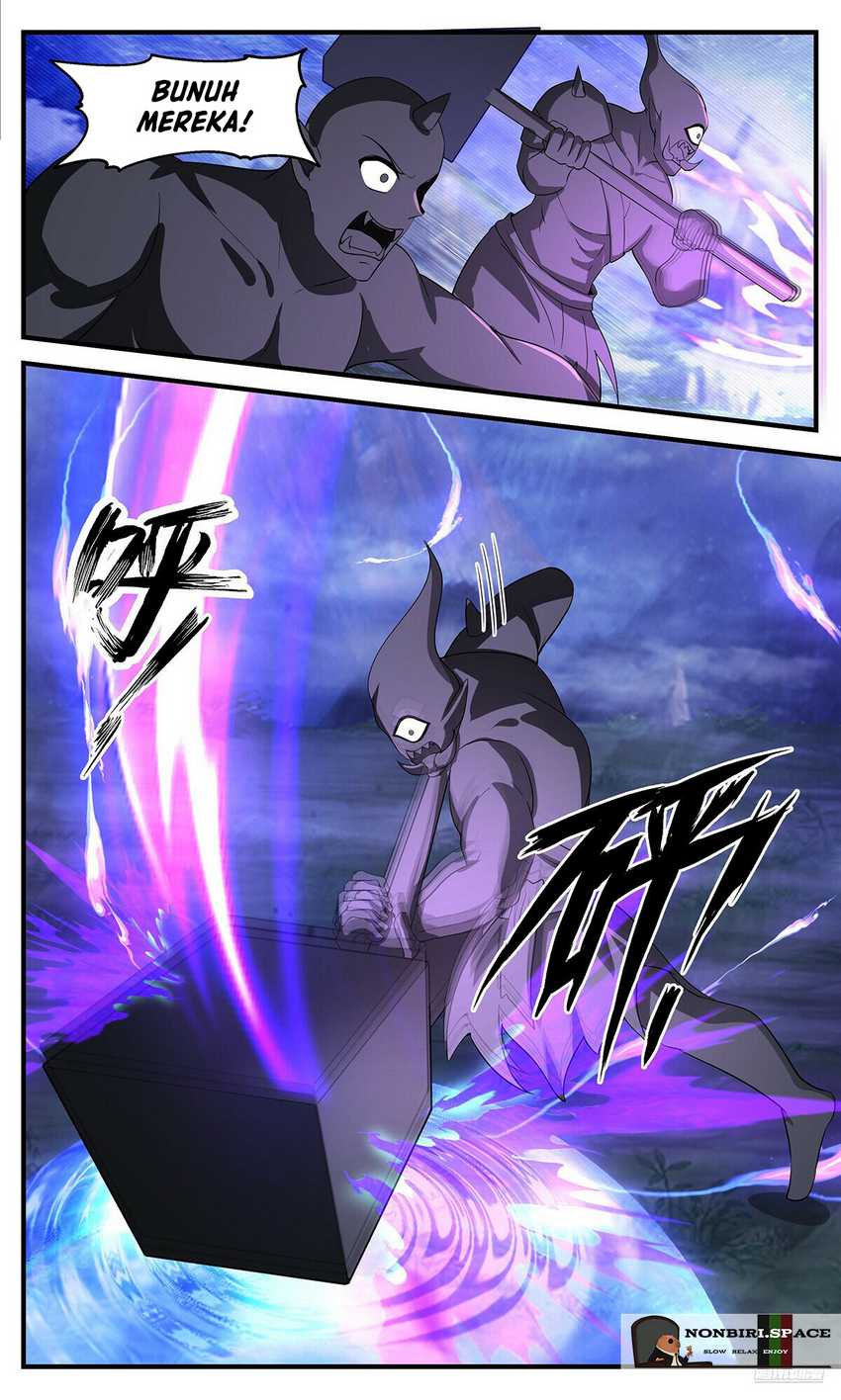 Martial Peak Part 2 Chapter 3531 - halaman 11