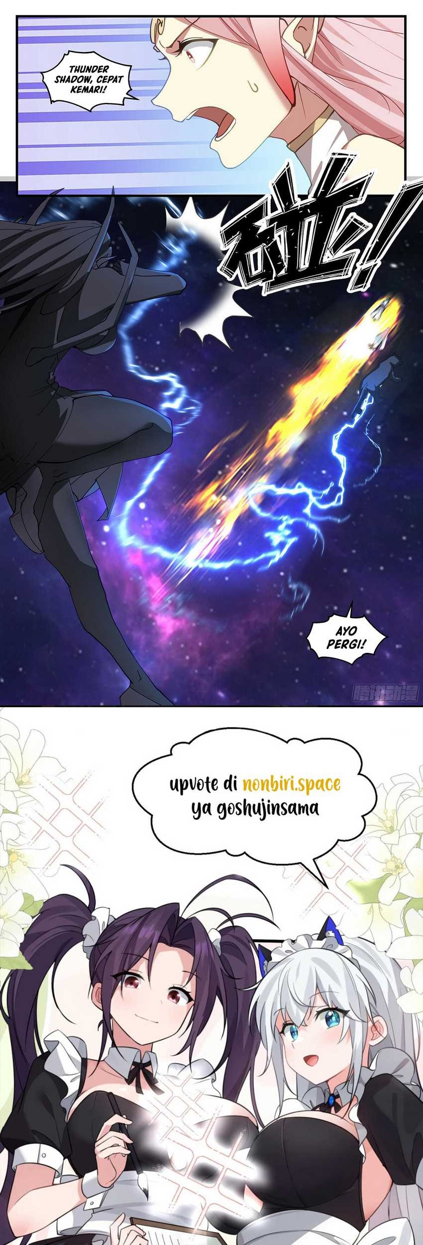 Martial Peak Part 2 Chapter 3541 - halaman 12