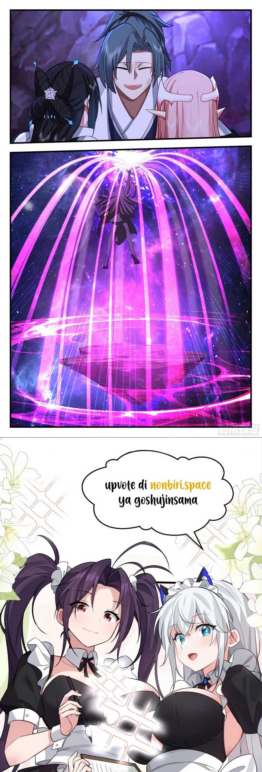 Martial Peak Part 2 Chapter 3542 - halaman 12