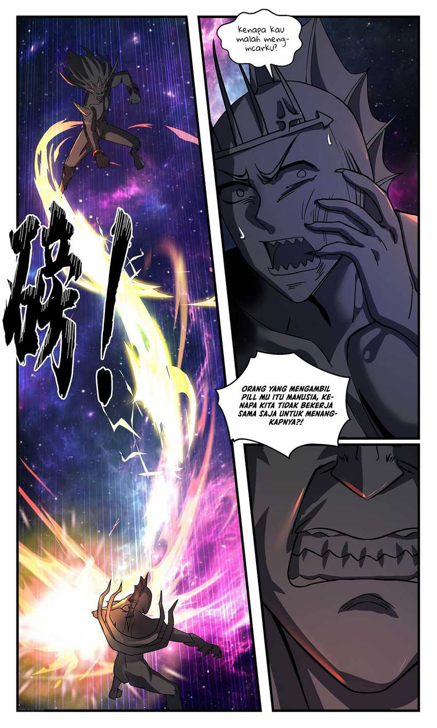 Martial Peak Part 2 Chapter 3542 - halaman 4