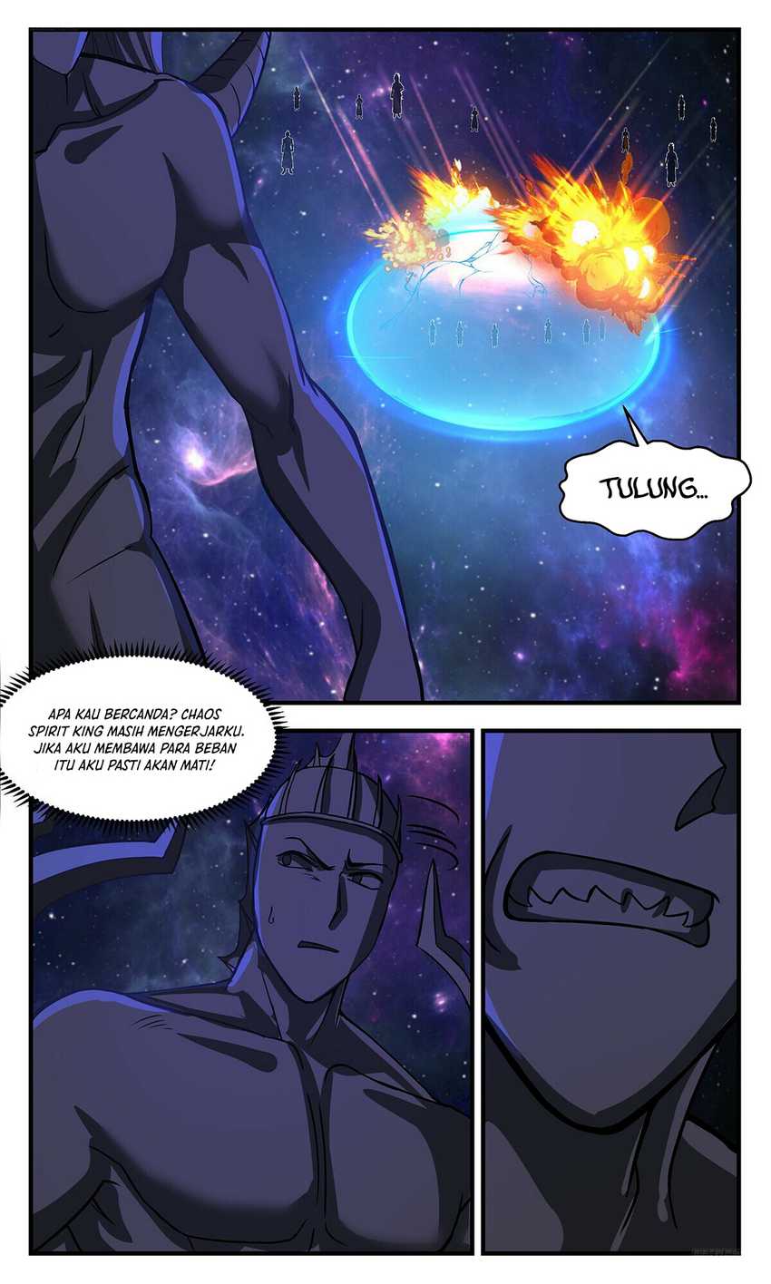 Martial Peak Part 2 Chapter 3542 - halaman 6