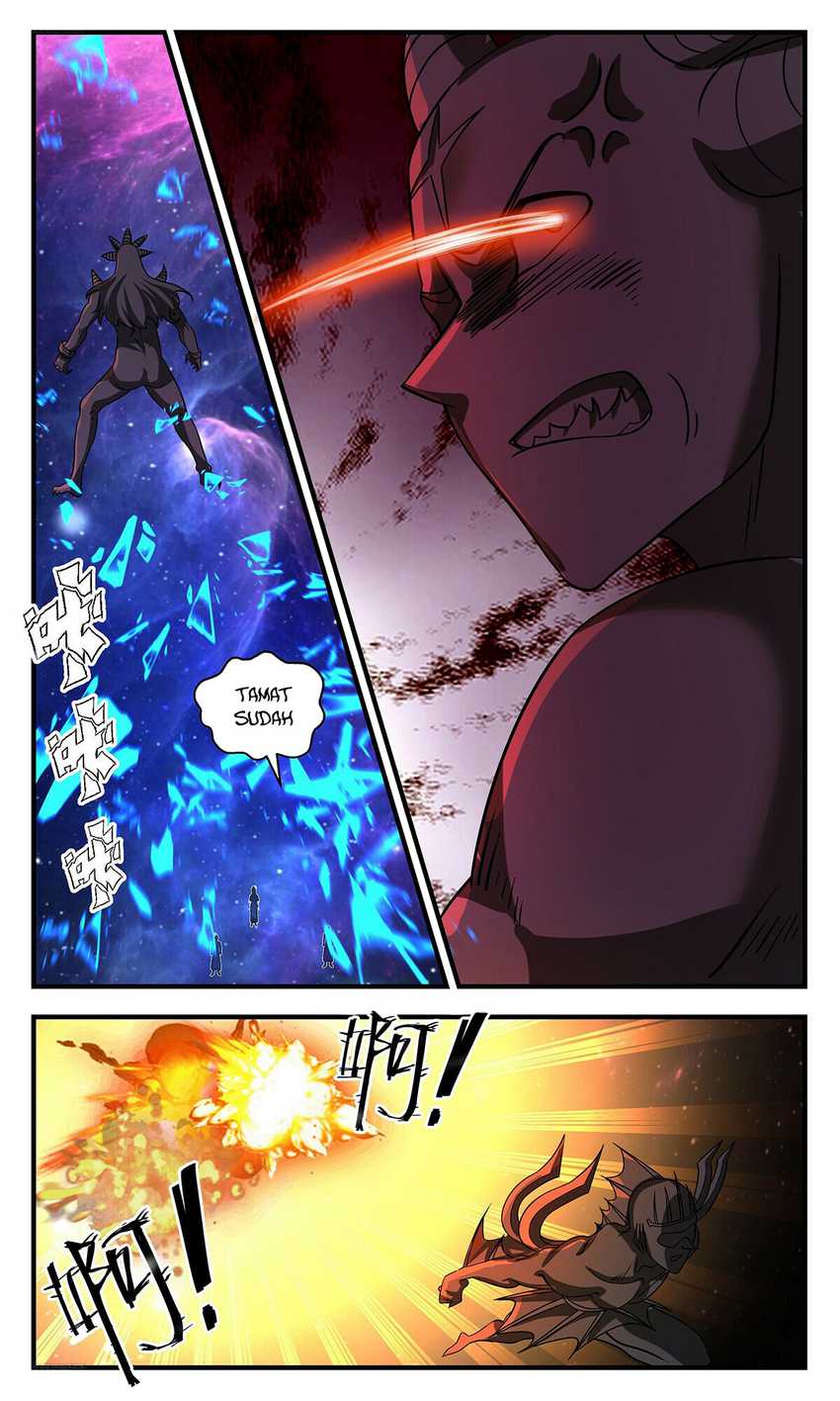 Martial Peak Part 2 Chapter 3542 - halaman 8
