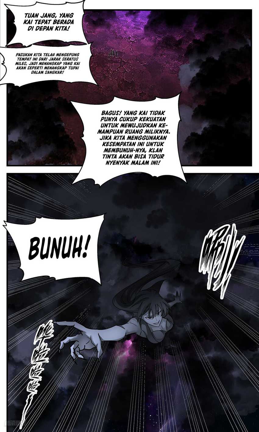 Martial Peak Part 2 Chapter 3546 - halaman 10
