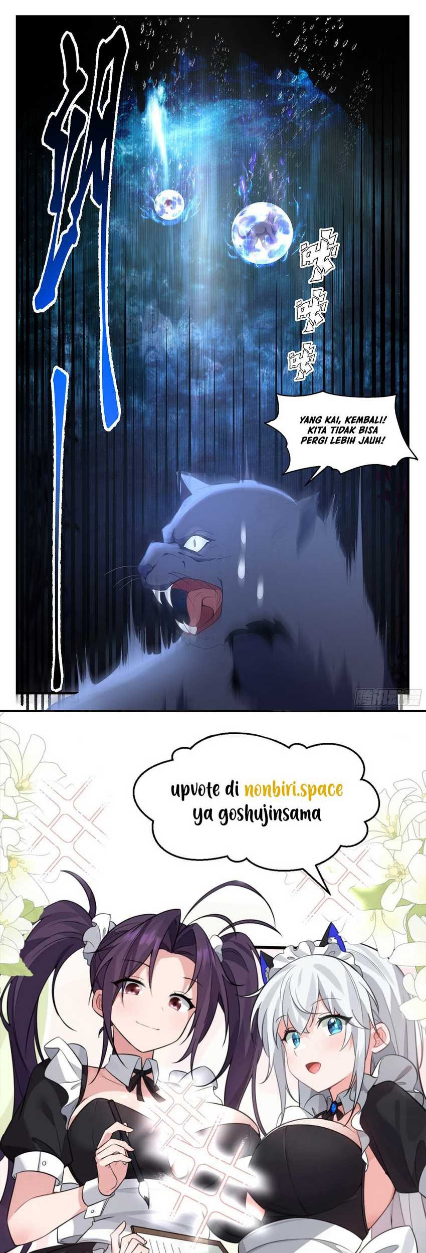 Martial Peak Part 2 Chapter 3550 - halaman 12