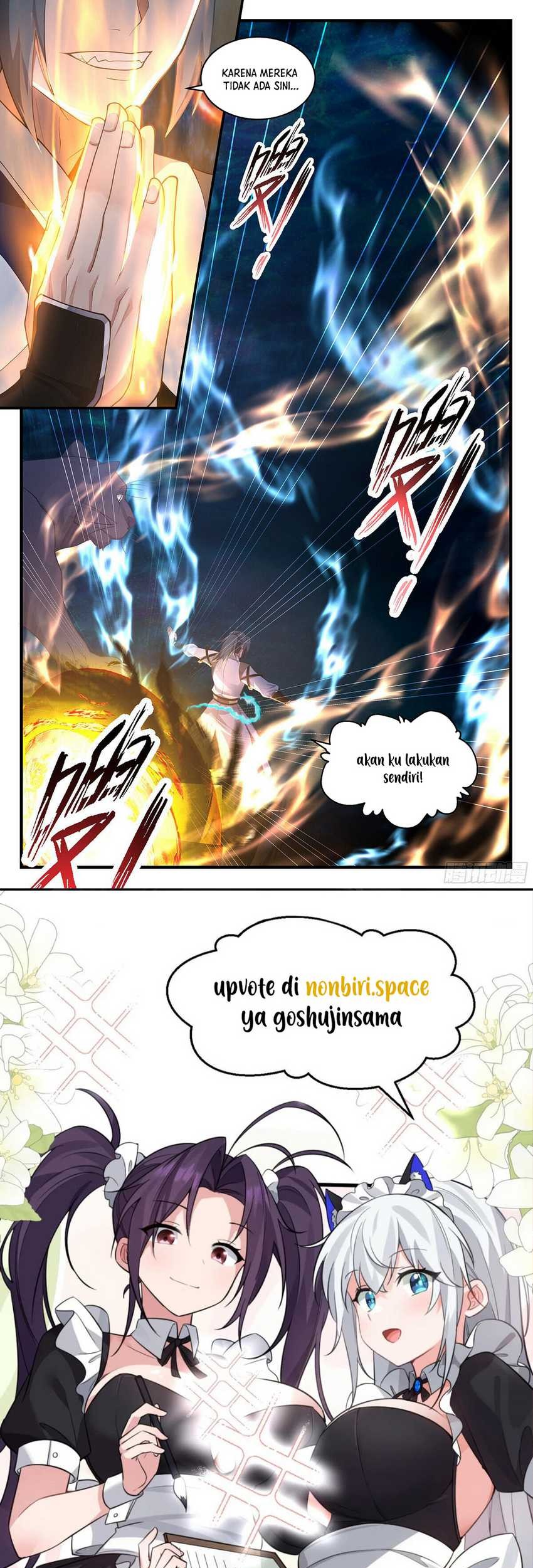 Martial Peak Part 2 Chapter 3551 - halaman 12
