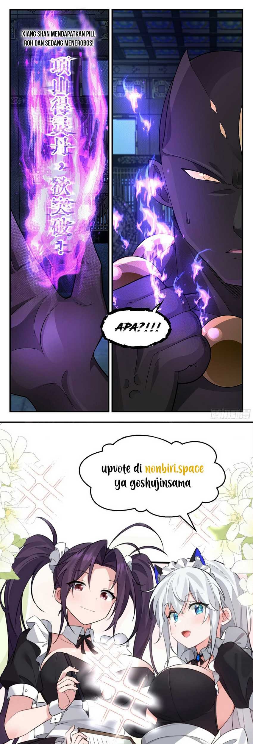 Martial Peak Part 2 Chapter 3556 - halaman 12