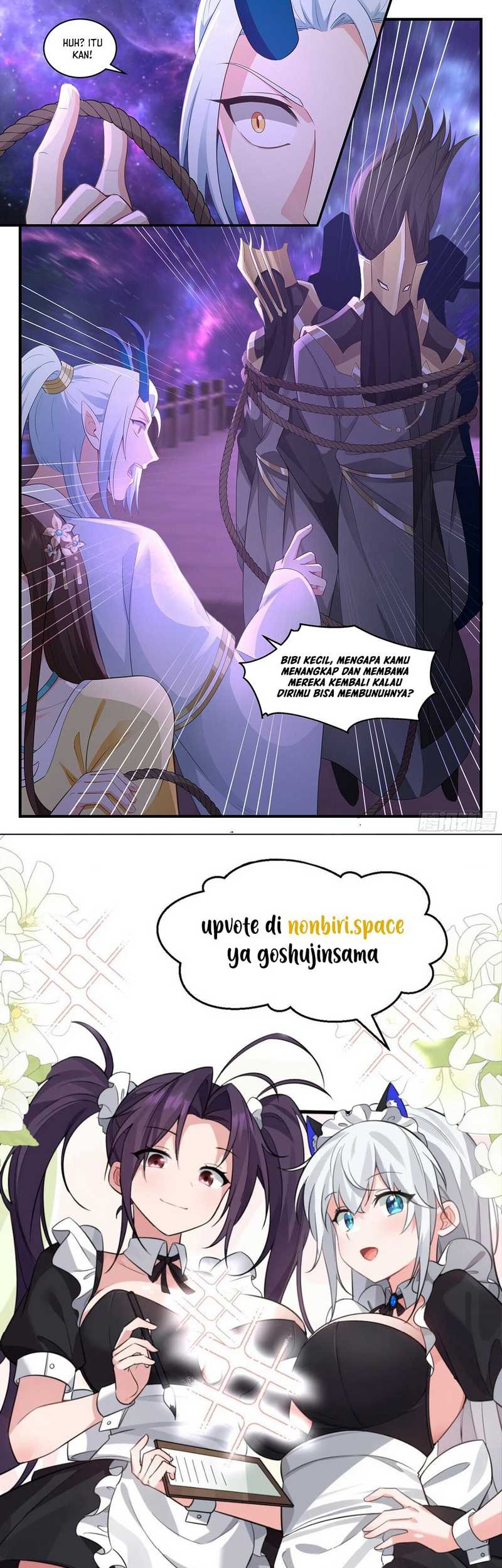 Martial Peak Part 2 Chapter 3558 - halaman 12