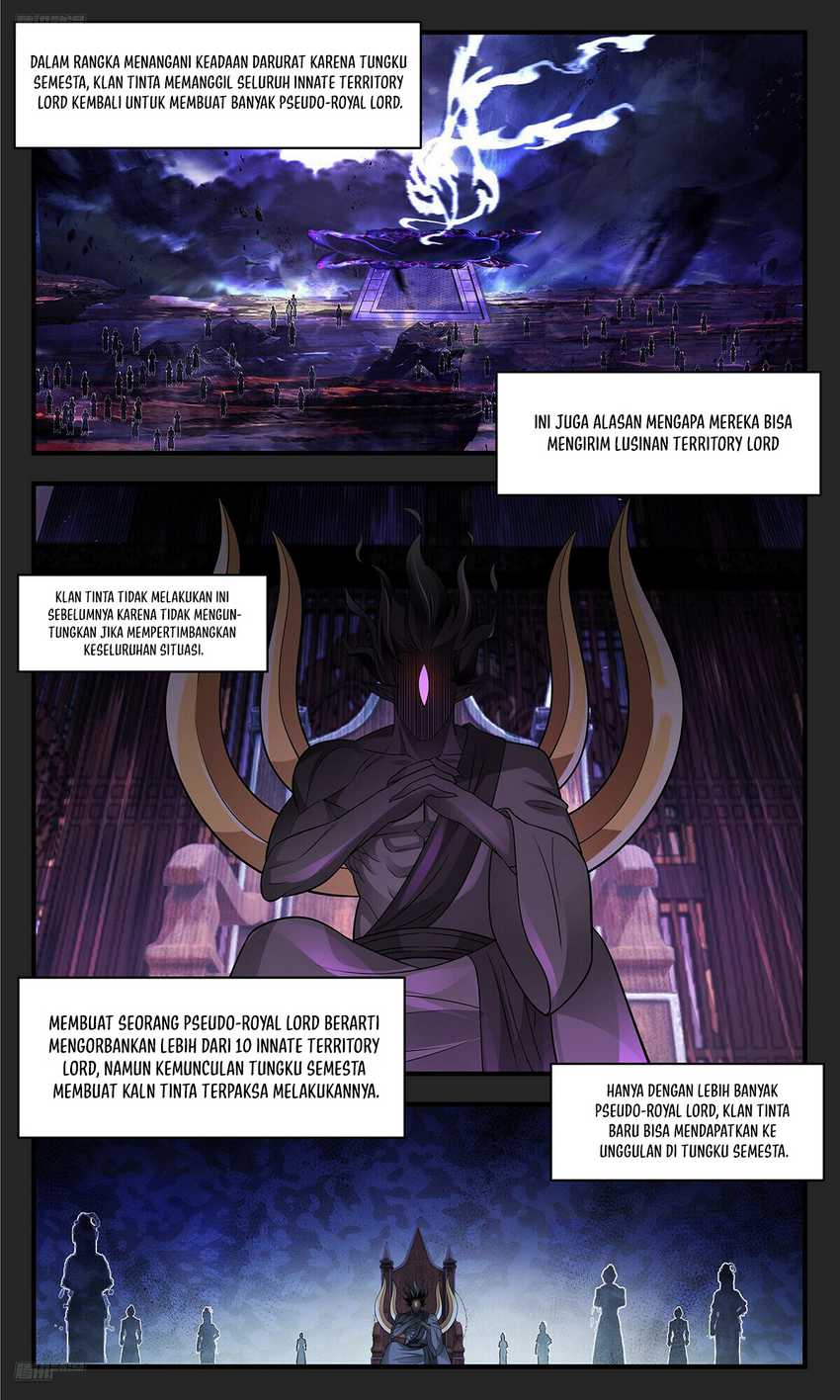 Martial Peak Part 2 Chapter 3560 - halaman 4
