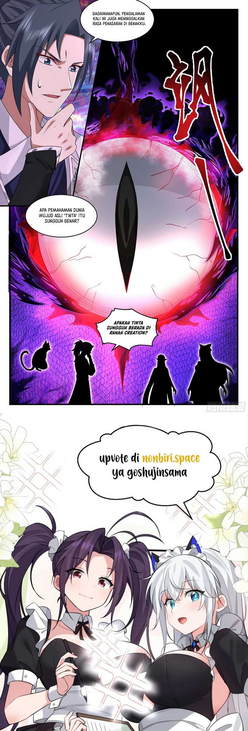 Martial Peak Part 2 Chapter 3568 - halaman 12