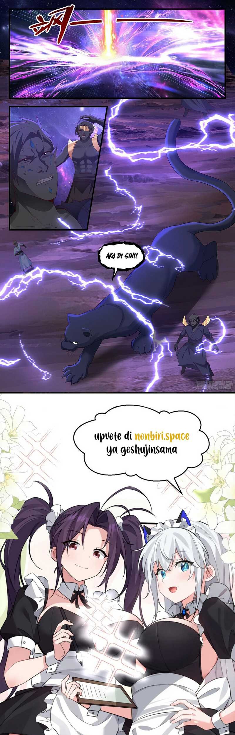 Martial Peak Part 2 Chapter 3572 - halaman 12