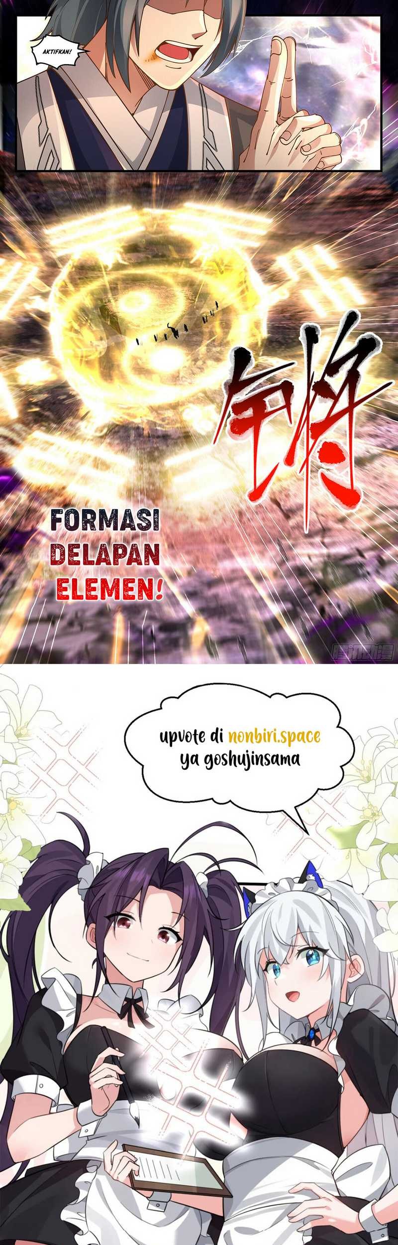 Martial Peak Part 2 Chapter 3574 - halaman 12