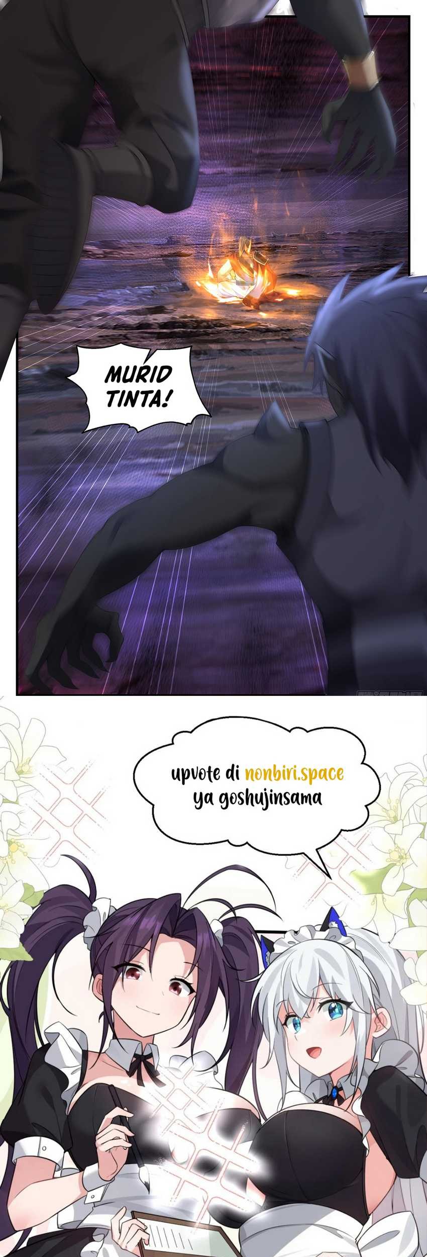 Martial Peak Part 2 Chapter 3578 - halaman 12