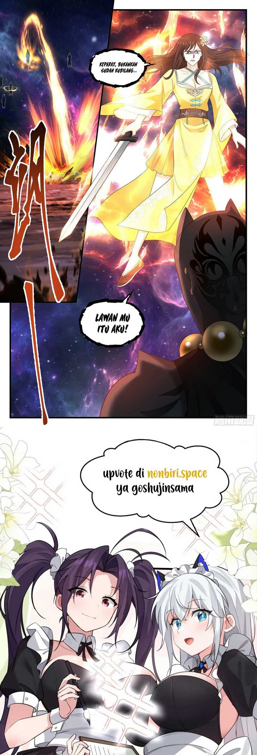 Martial Peak Part 2 Chapter 3581 - halaman 12