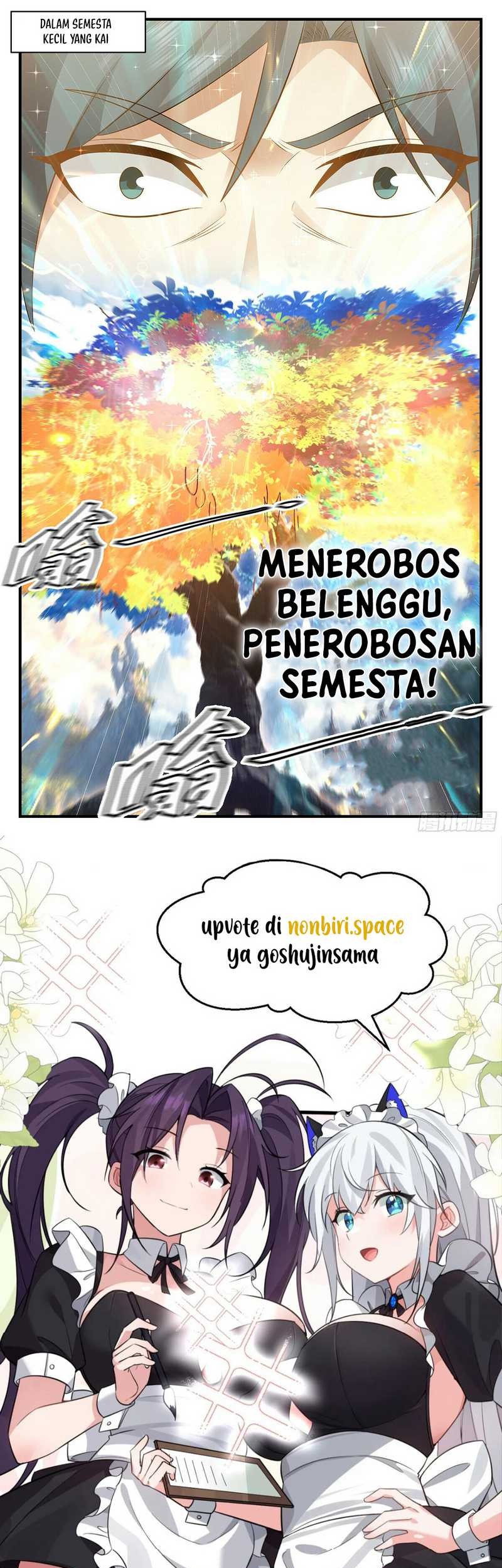 Martial Peak Part 2 Chapter 3584 - halaman 12