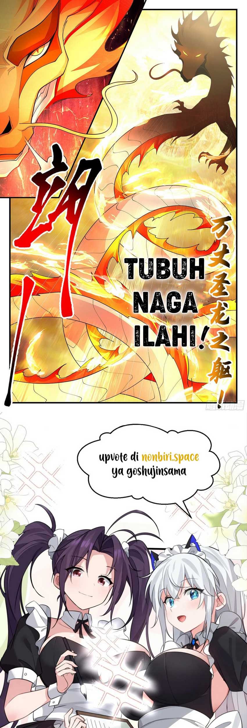 Martial Peak Part 2 Chapter 3585 - halaman 12