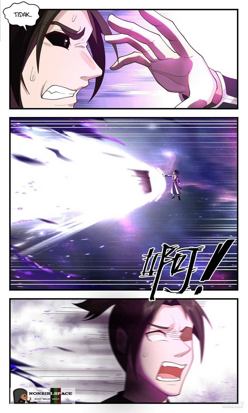 Martial Peak Part 2 Chapter 3588 - halaman 11