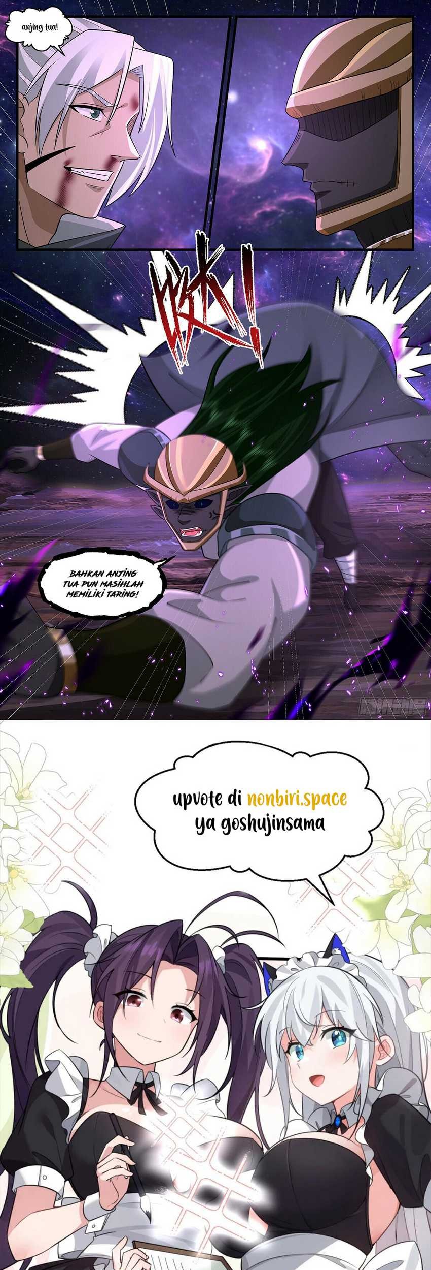 Martial Peak Part 2 Chapter 3590 - halaman 12