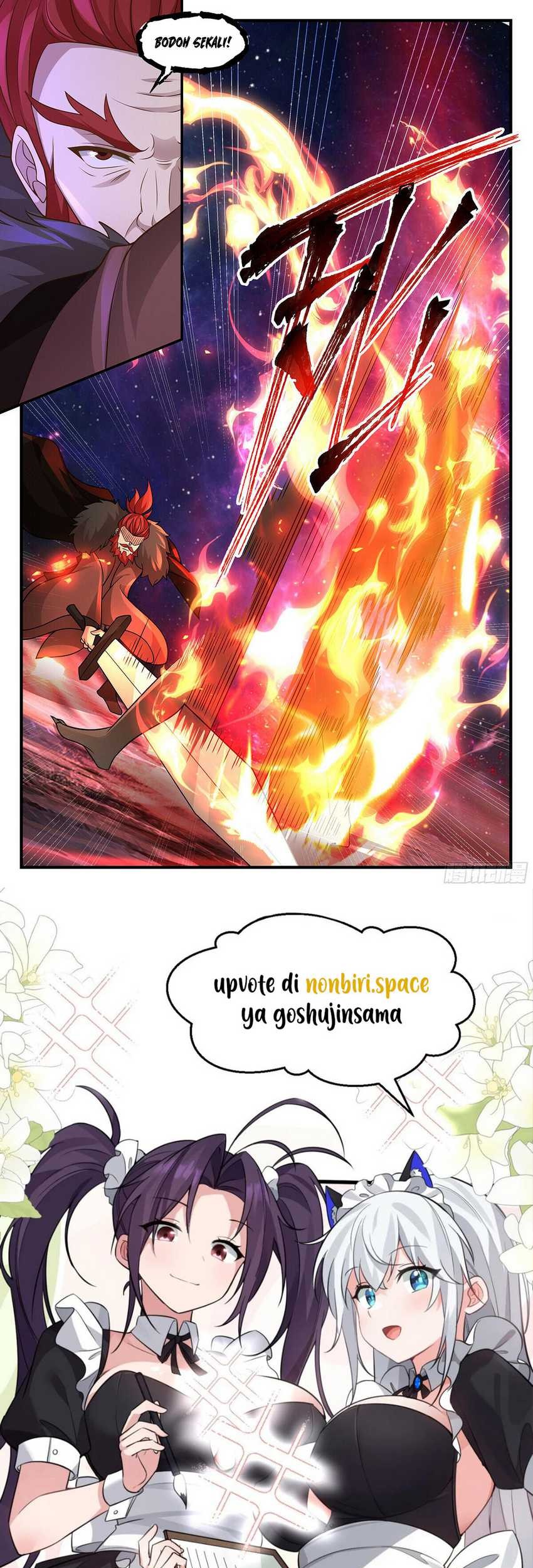 Martial Peak Part 2 Chapter 3595 - halaman 12