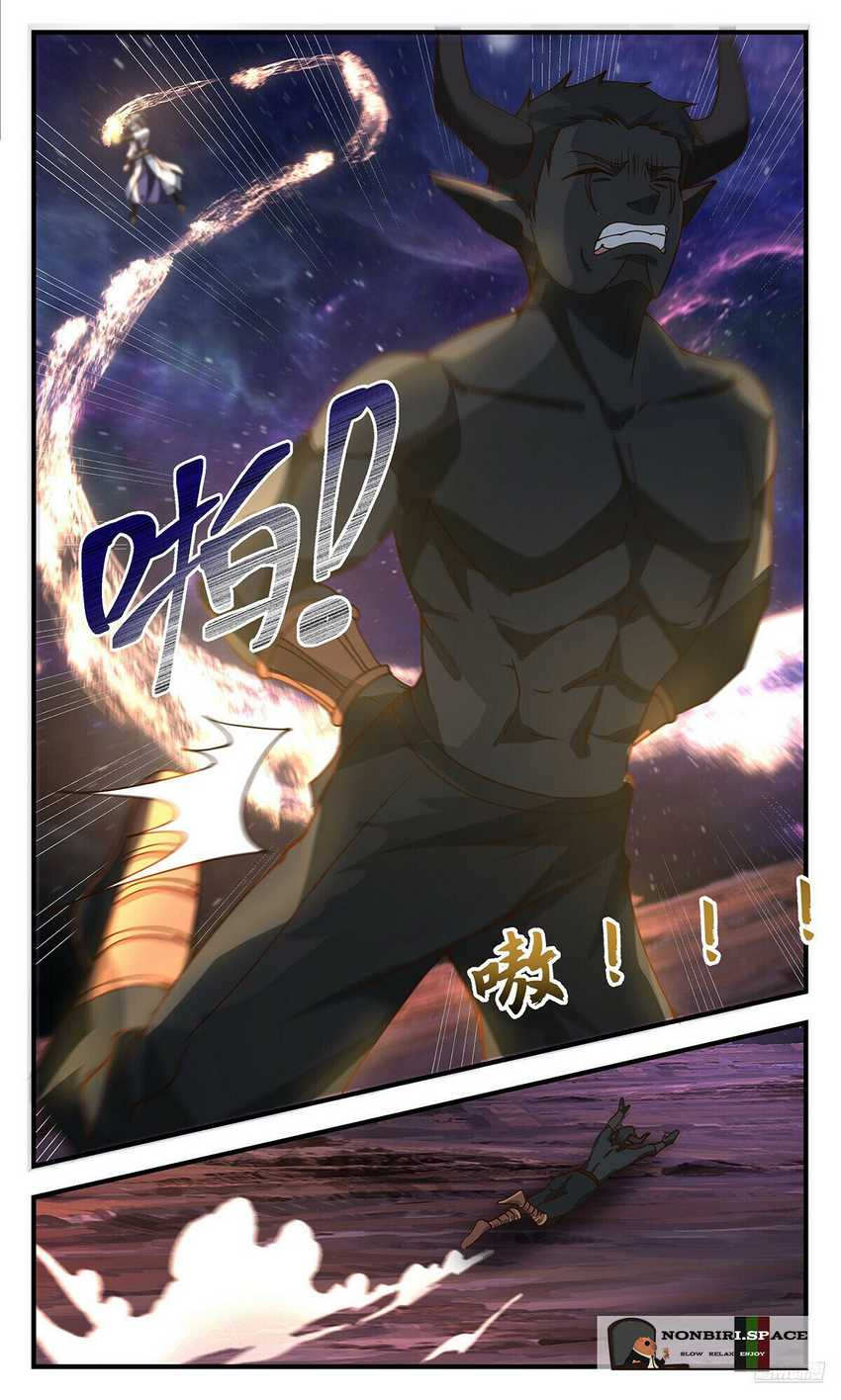 Martial Peak Part 2 Chapter 3604 - halaman 11