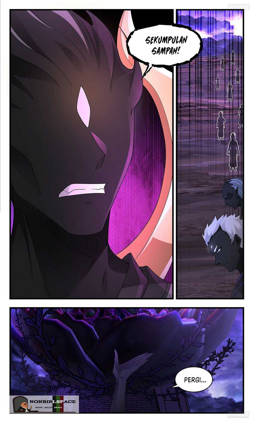 Martial Peak Part 2 Chapter 3611 - halaman 9