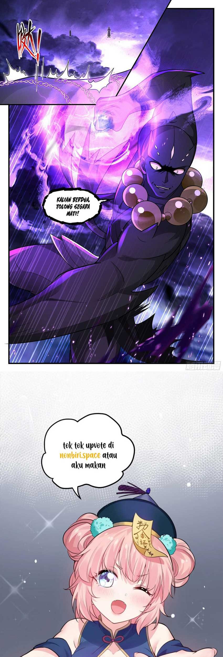 Martial Peak Part 2 Chapter 3617 - halaman 12