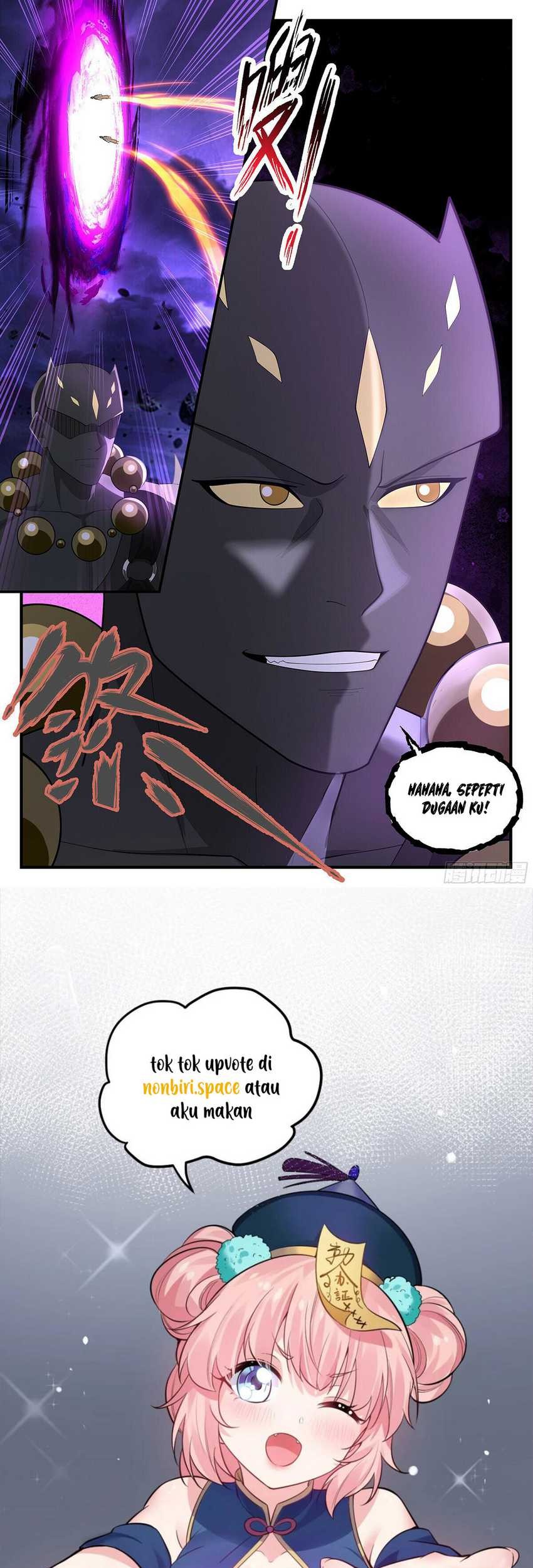 Martial Peak Part 2 Chapter 3618 - halaman 12