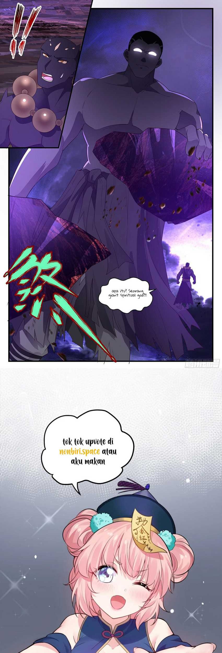 Martial Peak Part 2 Chapter 3619 - halaman 12