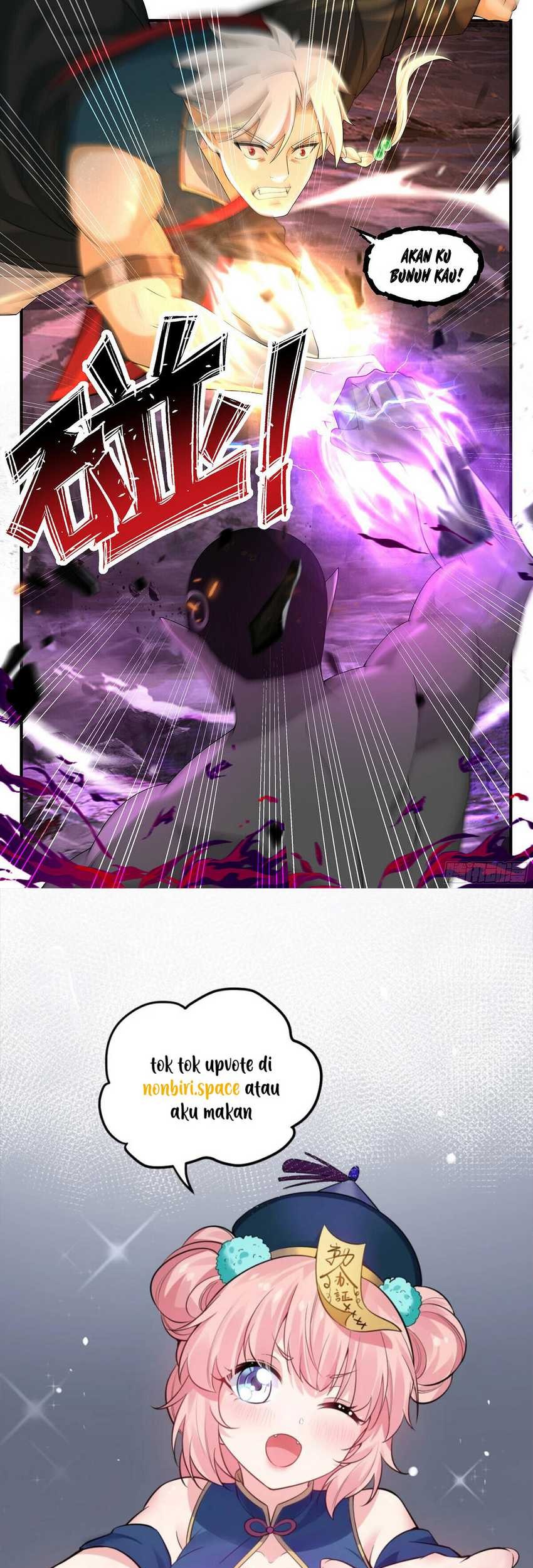Martial Peak Part 2 Chapter 3620 - halaman 12