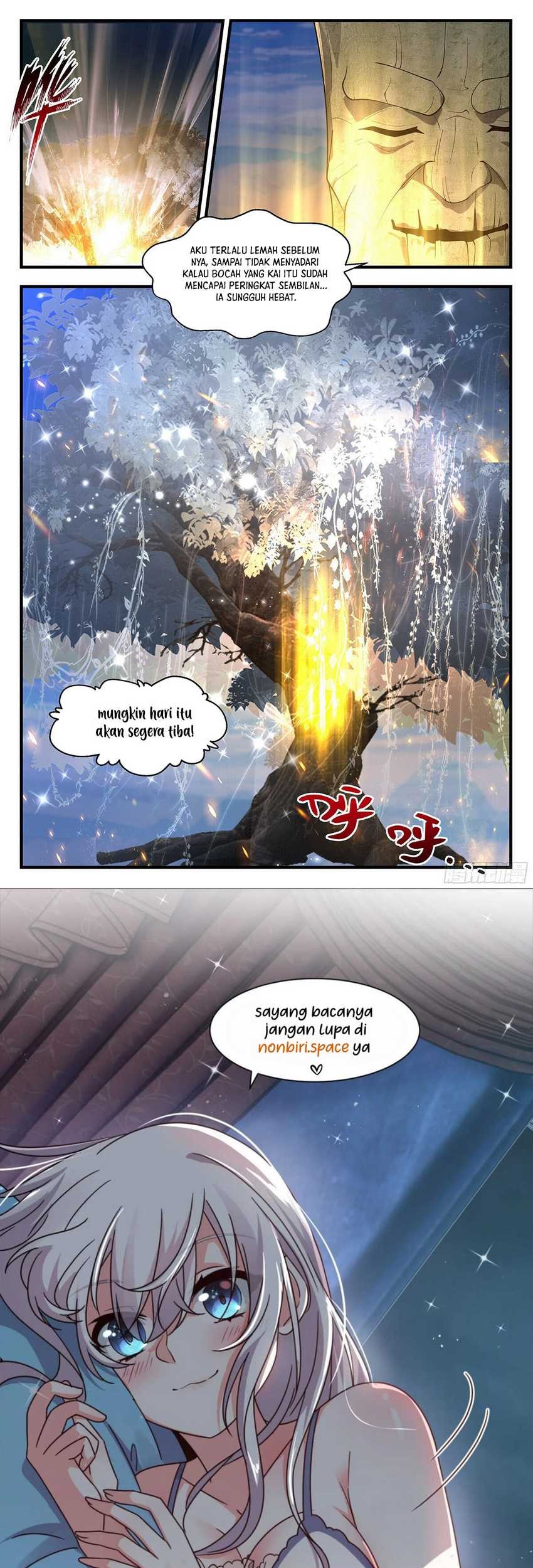 Martial Peak Part 2 Chapter 3624 - halaman 12