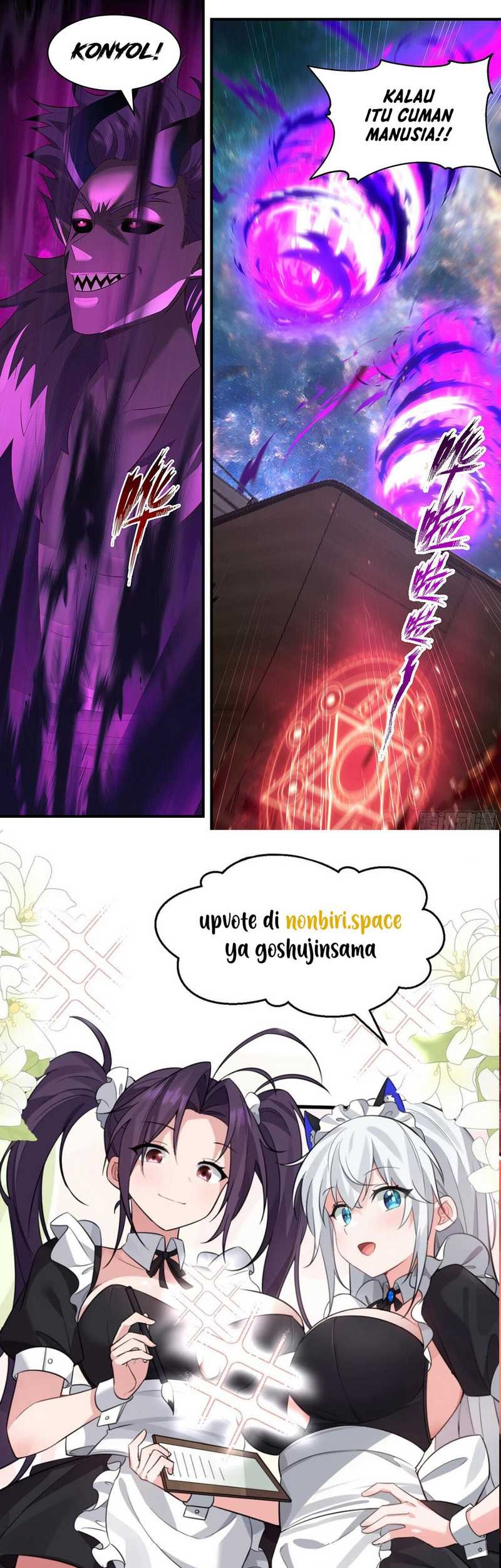 Martial Peak Part 2 Chapter 3630 - halaman 12