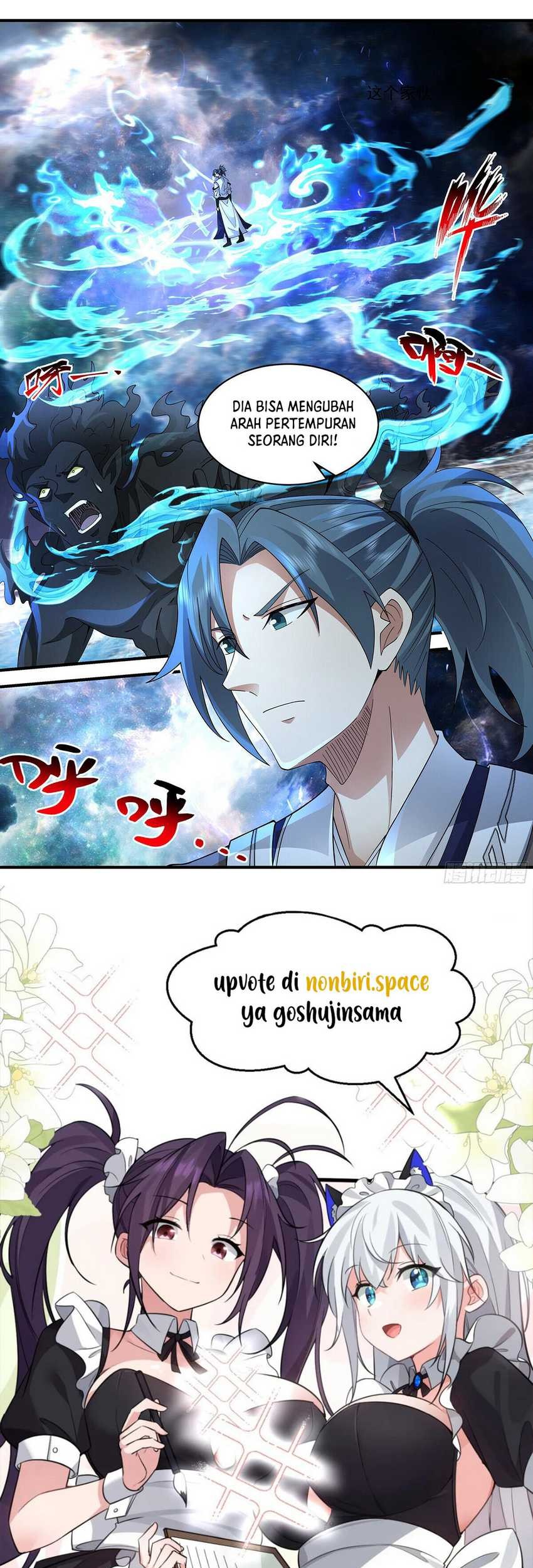 Martial Peak Part 2 Chapter 3632 - halaman 12