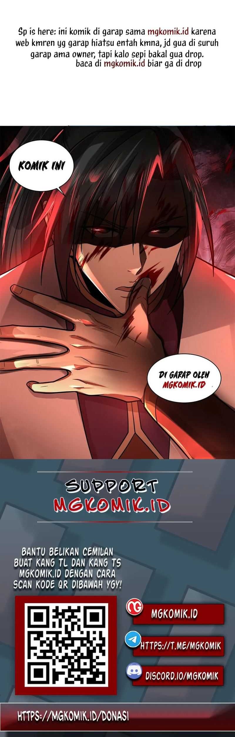 Martial Peak Part 2 Chapter 3634 - halaman 8