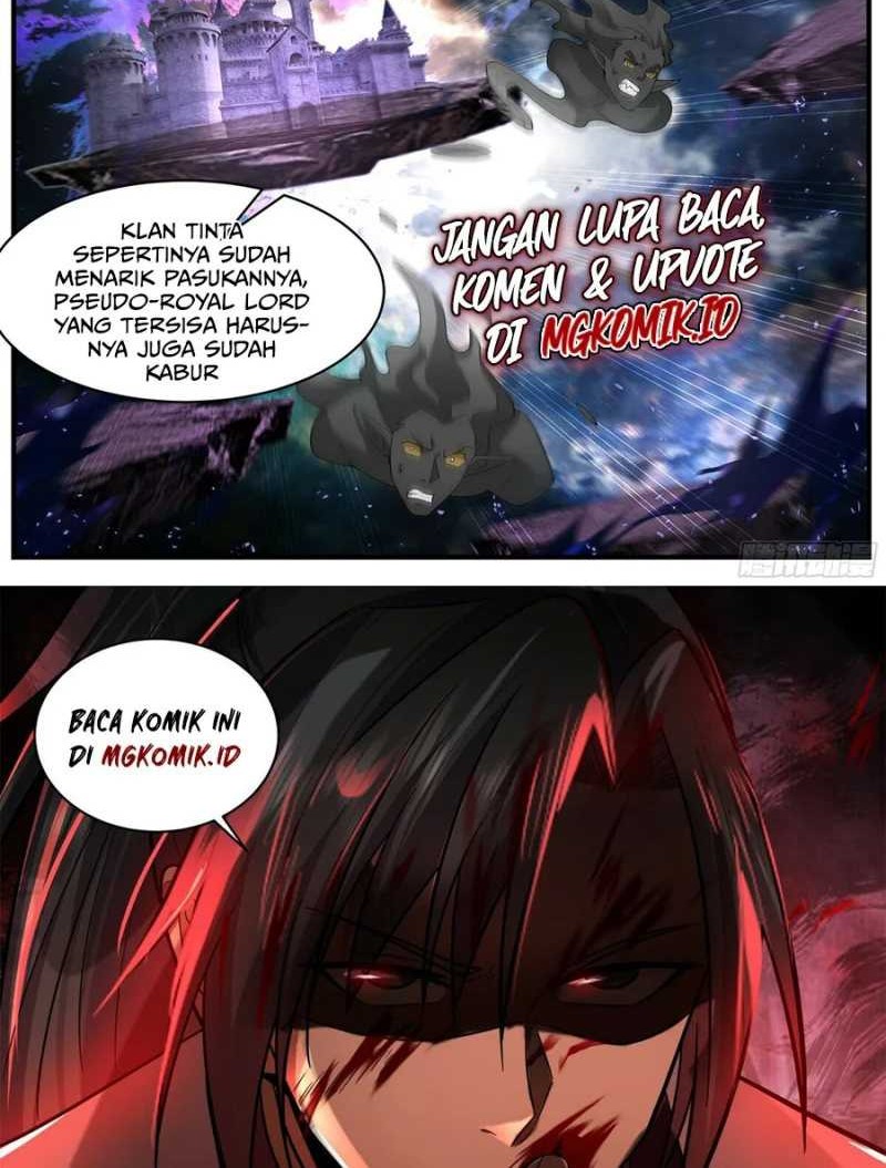 Martial Peak Part 2 Chapter 3636 - halaman 10