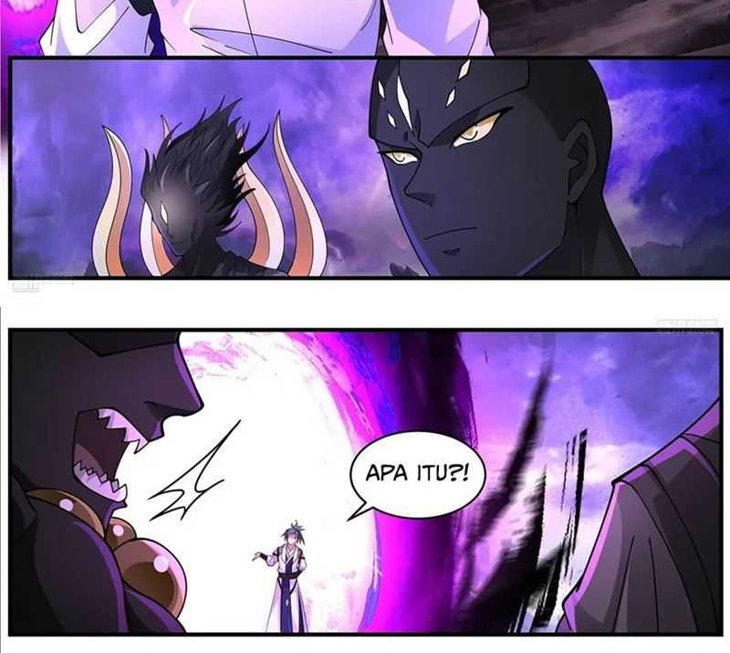 Martial Peak Part 2 Chapter 3640 - halaman 6