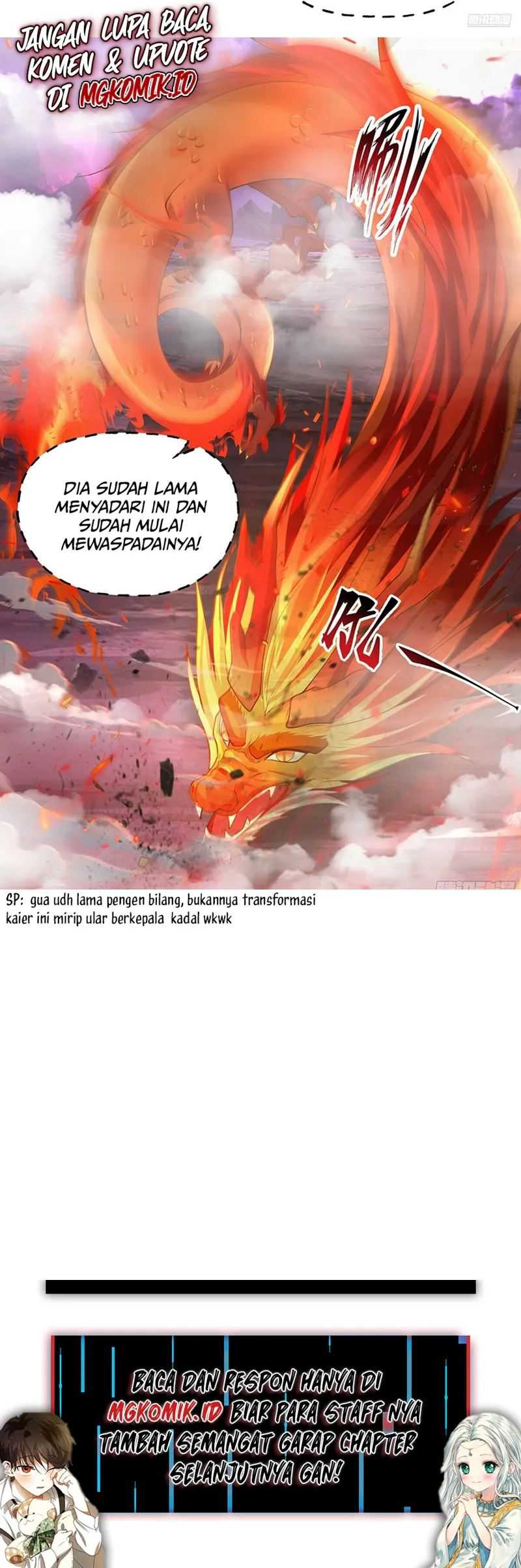 Martial Peak Part 2 Chapter 3641 - halaman 9