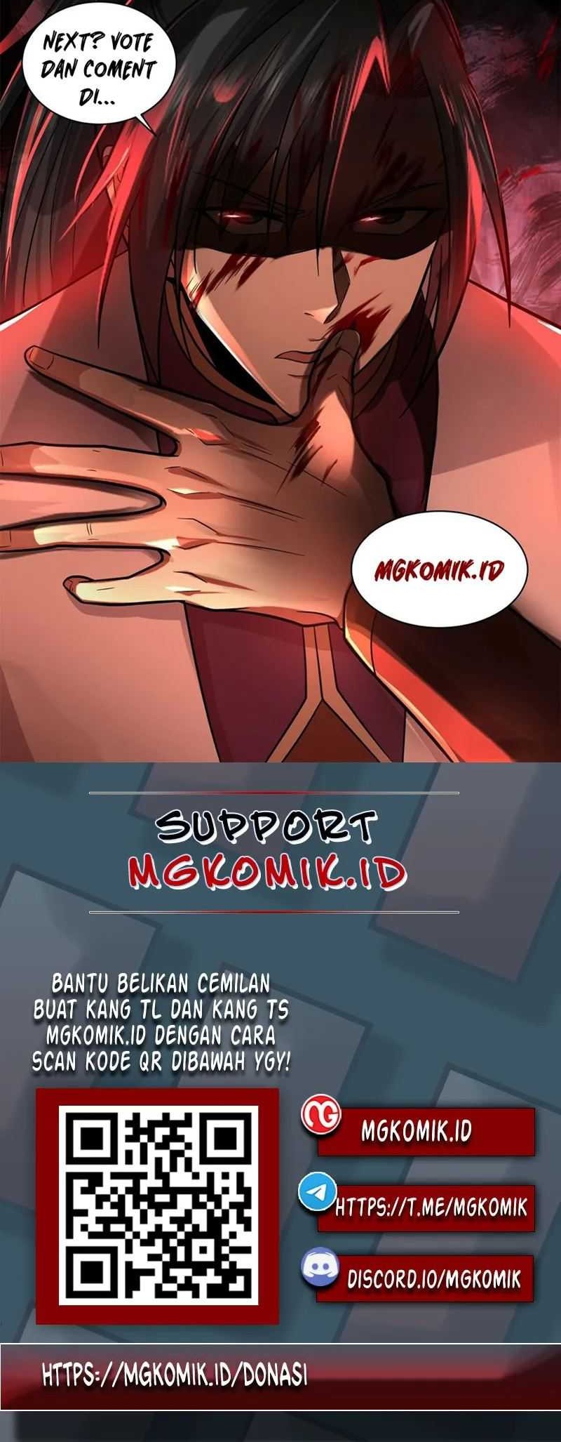 Martial Peak Part 2 Chapter 3642 - halaman 15