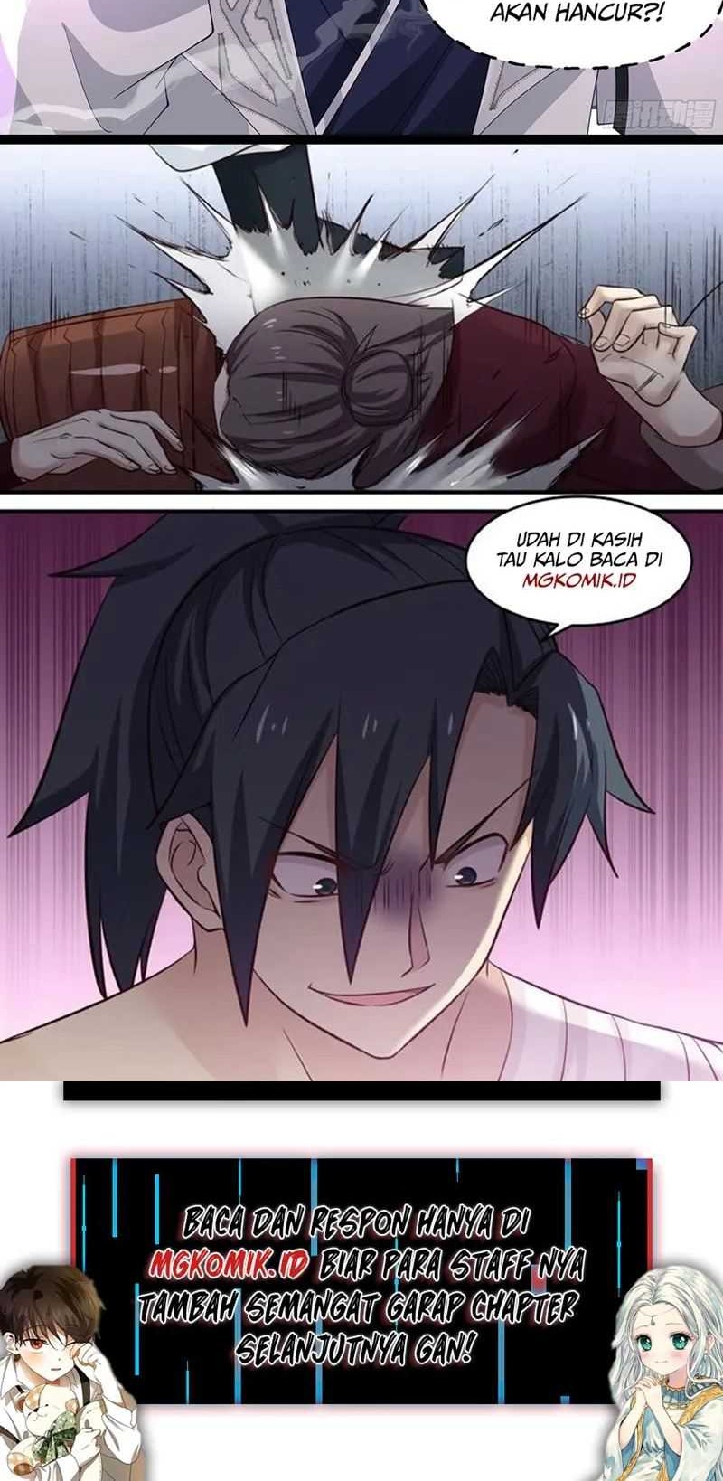 Martial Peak Part 2 Chapter 3642 - halaman 9