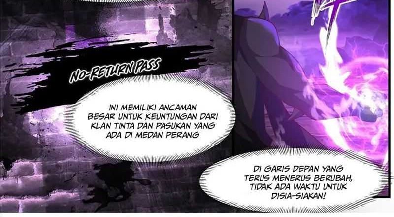 Martial Peak Part 2 Chapter 3643 - halaman 4