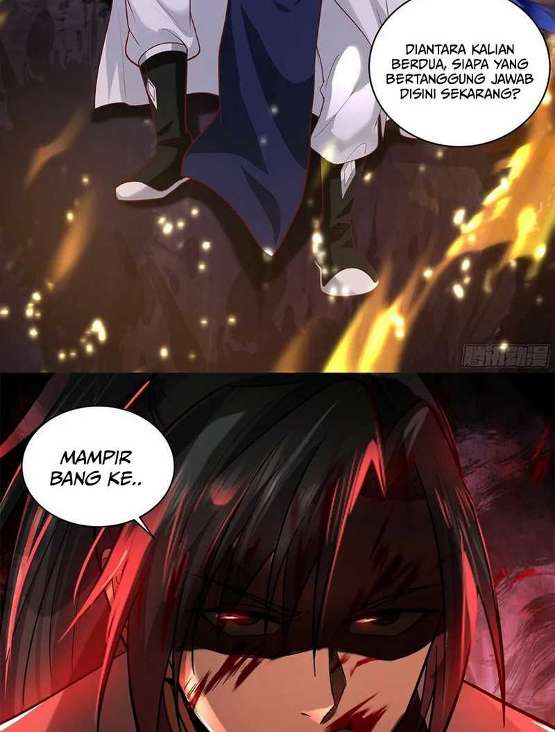 Martial Peak Part 2 Chapter 3646 - halaman 10