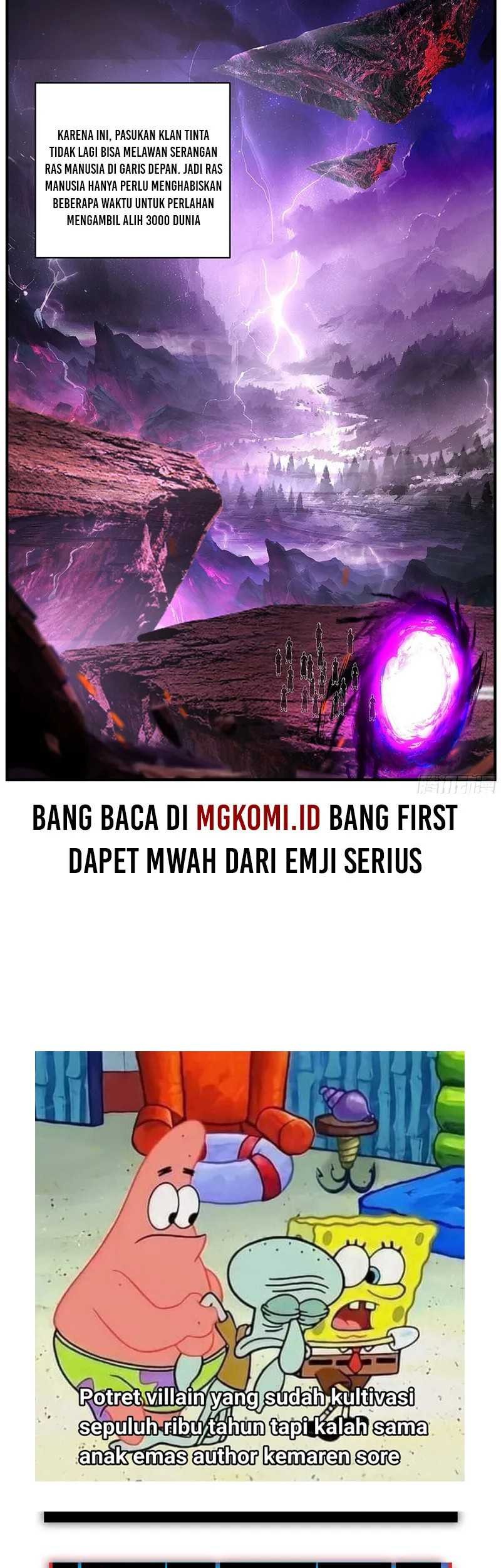 Martial Peak Part 2 Chapter 3651 - halaman 9